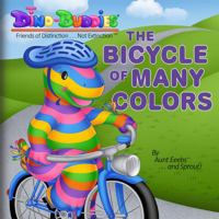 The Bicycle of Many Colors 1943836884 Book Cover