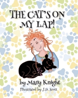 The Cat's on My Lap 0960124330 Book Cover