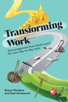 Transforming Work 1922980579 Book Cover