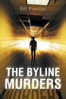 The Byline Murders 1493153560 Book Cover