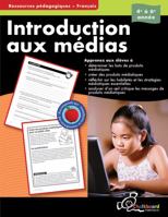 Introduction Aux Mdias 4-6 1771053399 Book Cover