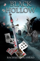 Black Hollow 1068701943 Book Cover
