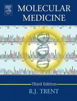 Molecular Medicine: Genomics to Personalized Healthcare 149330206X Book Cover