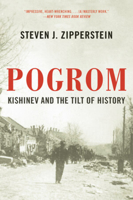 Pogrom: Kishinev and the Tilt of History 1631495992 Book Cover