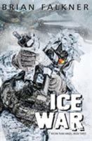 Ice War 0449813037 Book Cover
