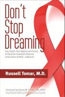 Don't Stop Dreaming 1595981659 Book Cover