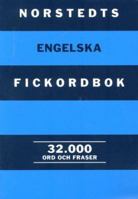 English Swedish And Swedish English Small Dictionary 9172270950 Book Cover