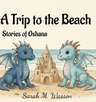 A Trip to the Beach B0G5HH8RQ7 Book Cover