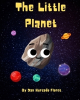 The Little Planet B0CM3G8VKF Book Cover