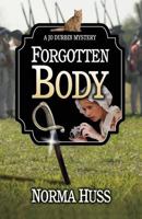 Forgotten Body 1530653797 Book Cover
