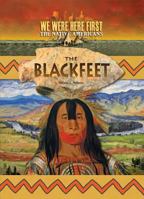 Blackfeet 1624693180 Book Cover