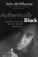 Authentically Black 1592400019 Book Cover