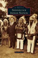 Shinnecock Indian Nation 1467123404 Book Cover