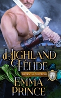 Highland Fehde B0B92CH3W4 Book Cover