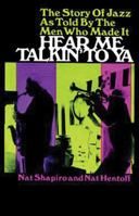 Hear Me Talkin' To Ya 0486217264 Book Cover