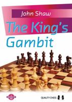 The King's Gambit 1906552711 Book Cover