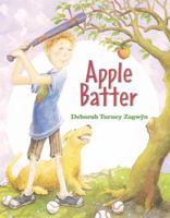 Apple Batter 1883672929 Book Cover