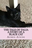 The Tale of Talia 1519137141 Book Cover