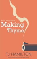 Making Thyme 1493512803 Book Cover