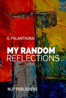 MY Random Reflections 8194904005 Book Cover