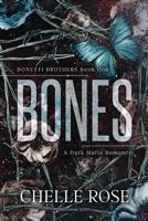 Bones: Discreet Cover Edition B0GPHV6CN6 Book Cover