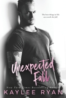 Unexpected Fall 1949151166 Book Cover