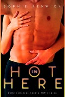 Hot in Here 0451226917 Book Cover