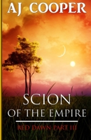 Scion of the Empire 1958724114 Book Cover