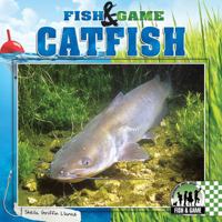 Catfish 1624031064 Book Cover