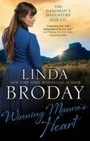 Winning Maura's Heart 1448310326 Book Cover