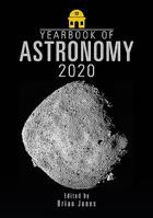 Yearbook of Astronomy 2020 1526753278 Book Cover