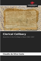 Clerical Celibacy 6206773337 Book Cover