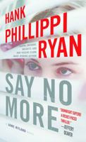 Say No More 0765385376 Book Cover