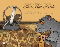 The Rat Tank 0764338420 Book Cover