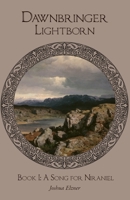 A Song for Niraniel B0CFZKZGS9 Book Cover