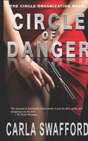 Circle of Danger 006211784X Book Cover