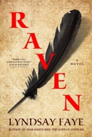 Raven 1613168004 Book Cover