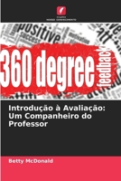 Introdução à Avaliação: Um Companheiro do Professor (Portuguese Edition) 6203850853 Book Cover