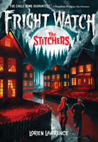 The Stitchers 1419756060 Book Cover