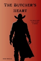 The Butcher's Heart B0DYVQGGJH Book Cover