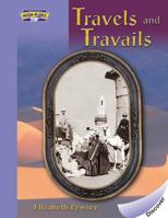 Travels and Travails 1590554337 Book Cover
