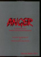 Anger Guide: A Blueprint for Twelve Structured Sessions 0910223246 Book Cover