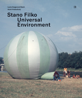 Slovak National Gallery, Bratislava: Stano Filko 1785513583 Book Cover