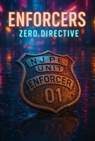 Enforcers: Zero Directive - PT3 B0F5BCRDM5 Book Cover