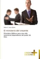 El Ministerio del Creyente 3639520246 Book Cover