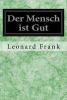 Der Mensch ist gut. 1975896874 Book Cover