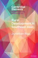 Rural Development in Southeast Asia 1108719325 Book Cover