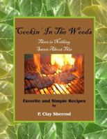 Cookin' In The Woods 0359119298 Book Cover
