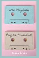 The Playlists: Based On a True Story B09WQ4SCX3 Book Cover