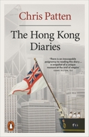 The Hong Kong Diaries 0241560497 Book Cover